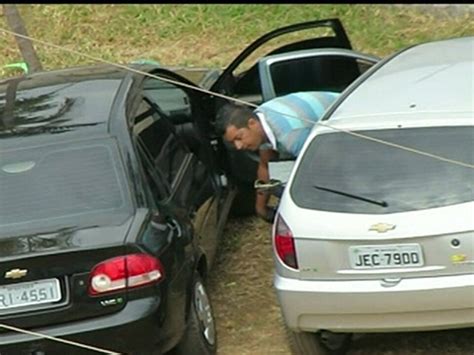 Polícia procura por bandidos que furtam carros em Taguatinga Norte