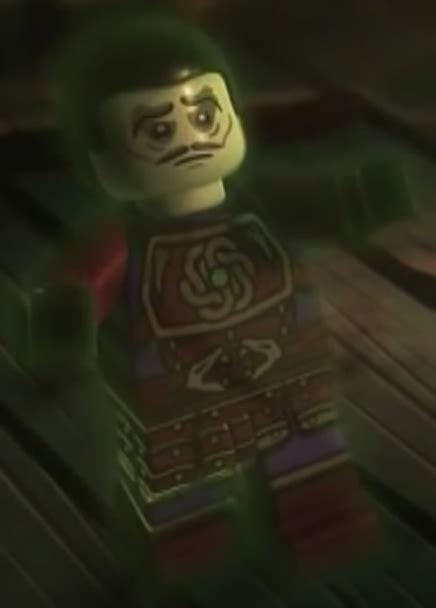 Clouse | LEGO Ninjago Wiki | FANDOM powered by Wikia