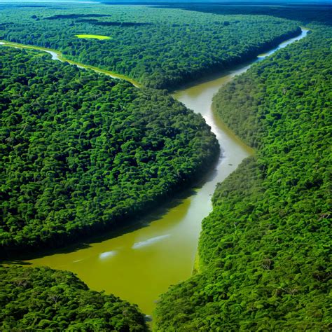 Descubra Os Destinos Mais Preservados De Ecoturismo No Brasil Natureza