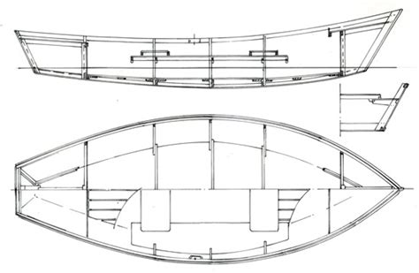 Mini Mac Drift Boat Plans Pdf Duckworks Boat Builders Supply