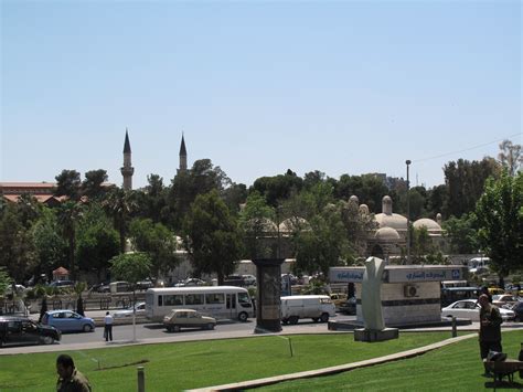 Damascus Country for Short A Quick Guide - Cityofwinona