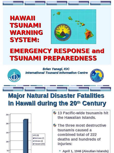 Tsunami | Tsunami | Emergency Management | Free 30-day Trial | Scribd