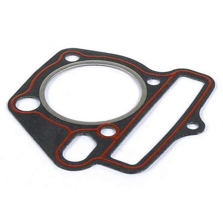 Joint De Culasse Embase 54 Mm OVALE Dirt Bike Pit Bike 125 Cc