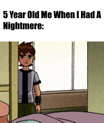 Day 8 Of Making Ben 10 Memes : r/Ben10