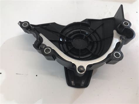 Carter Coperchio Pignone Yamaha Mt Cover Gear Chain