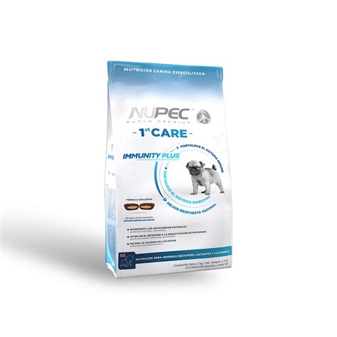 NUPEC 1st CARE Immunity Plus