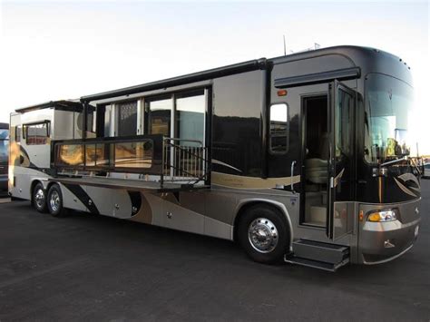 Used Class A Motorhomes In Phoenix