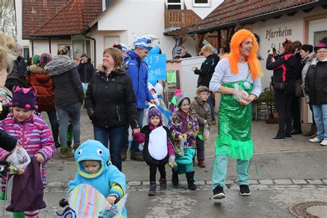 Kindergarten Unterwasser WaKaGe Wargolshäuser Karnevals Gesellschaft