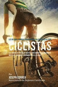 Las Mejores Comidas Para Fortalecer Los Musculos Para Ciclistas Las