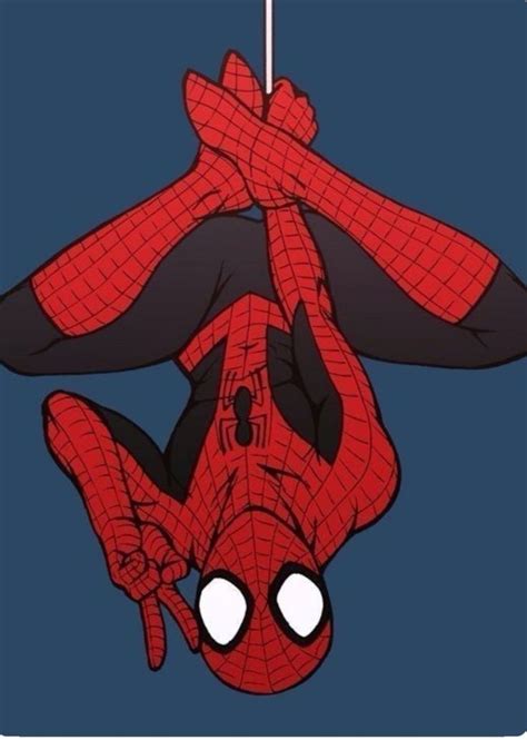 Spiderman Artofit