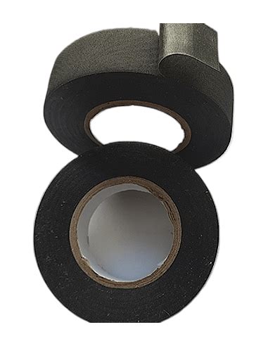 Изоляционная лента автомобильная лавсан 25м (шт.)