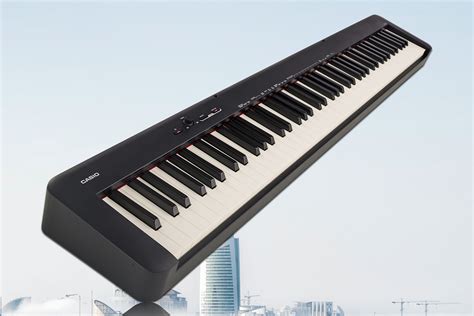 Test Casio Cdp S Digitalpiano Amazona De