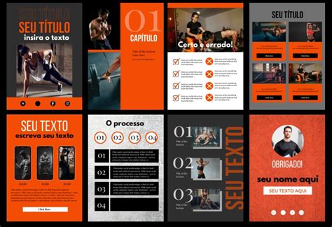 CANVABOOKS TEMPLATES DE EBOOKS