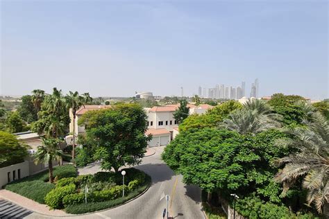 Al Badia Residences Propsearch Ae