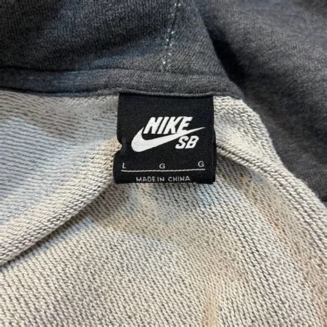 Nike Shirts And Tops Nike Sb Noyfb Hoodie Large Poshmark