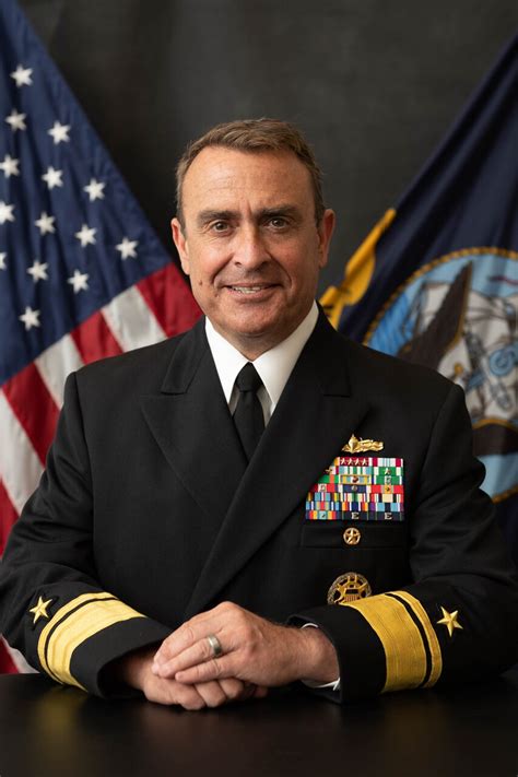 Rear Admiral Joseph F Cahill United States Navy BioDisplay