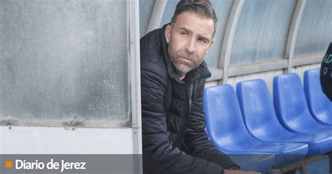 Cifuentes técnico del Cádiz Mirandilla El Xerez DFC se nos da