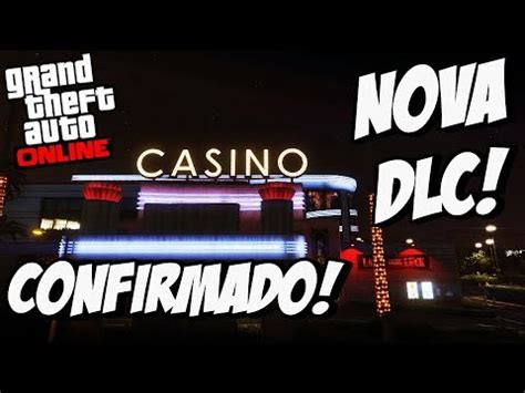 NOVA DLC DO NO GTA V ONLINE CONFIRMADA DATA MUDANÇAS E MAIS