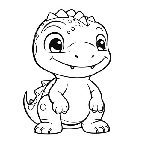 Coloriages De Dinosaures Coloriages De Dinosaures Coloriages De