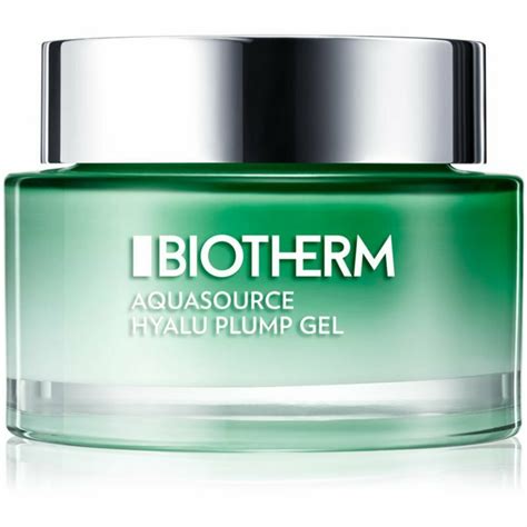 Biotherm Aquasource Hyalu Plump Gel 75ml Skroutz Gr