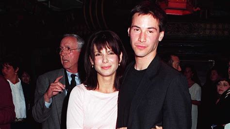 'Speed' turns 30: Keanu Reeves, Sandra Bullock then and now | Fox News