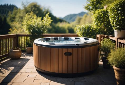 Hot Tub Brands To Avoid In Canada Expert Insights