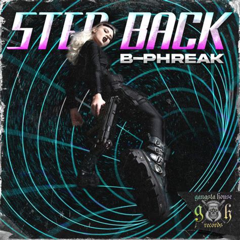 Step Back Single By B Phreak Spotify