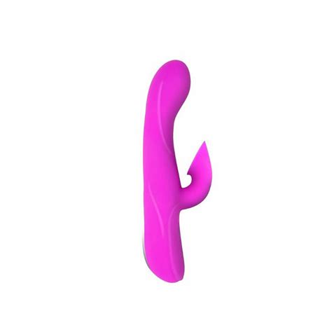 Vibrador Ponto G Estimulo Clitoriano 12 Modos de Vibração e 12 de