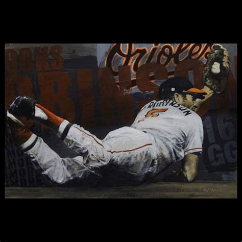 Brooks Robinson Atkinson Fine Art