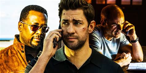 Where to watch jack ryan season 3 - US Today News