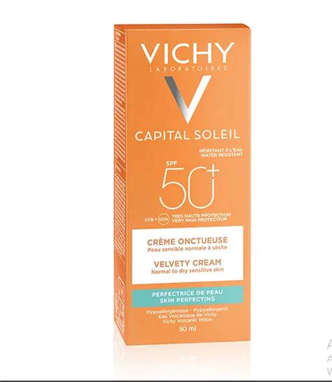 OFFRE VICHY CAPITAL SOLEIL CRÈME ONCTUEUSE INVISIBLE SPF LAIT Hot Sex