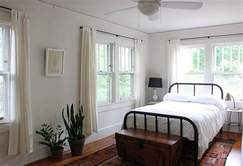 How To Hang Curtains Without Drilling Into Wall - Infoupdate.org
