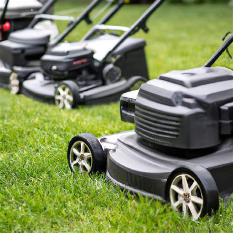 D Couvrez Les Meilleures Tondeuses Manuelles Pour Un Jardin Impeccable