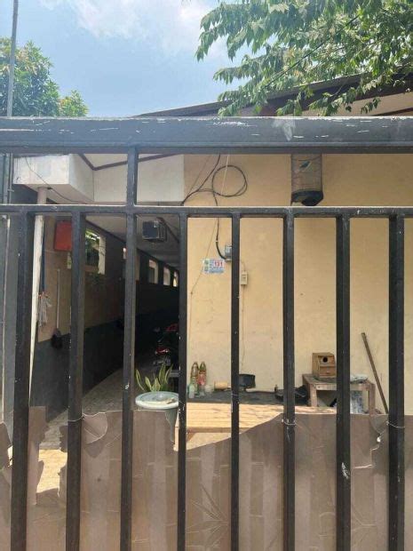 Dijual Rumah Petak Kontrakan Di Ciketing Rawamulya Mustika Jaya