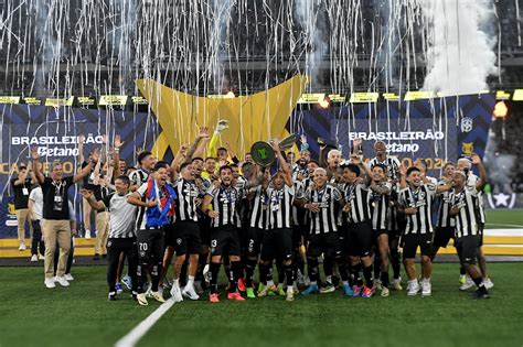 Conmebol Define Datas Da Recopa Sul Americana Entre Botafogo E Racing