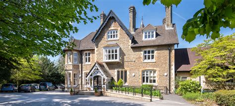 Eversfield Care Home Reigate RH2 0QR