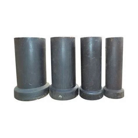 SW Salt Glazed Pipes For Industrial Thickness Standard At Best Price