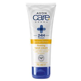 Avon Care Derma Extra Firm Firming Hand Cream Ml Avon South Africa