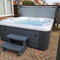 Eden Hot Tubs Swim Spa Centre Hot Tubs Yell