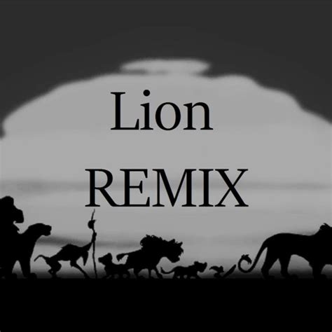 Stream Lion remix by Soizen | Listen online for free on SoundCloud