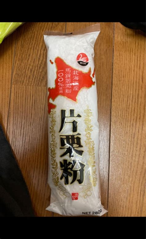 38％割引完璧 西日本食品工業 白鳥印 南部太白片栗粉品質保証 500g×30袋 10070 Cmlf 1709727 美容・健康家電