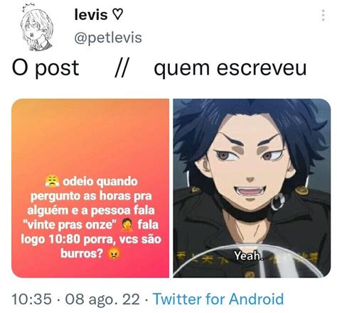 Pin De Valeria Cristina Nascimento Si Em Anime Fotos Frases