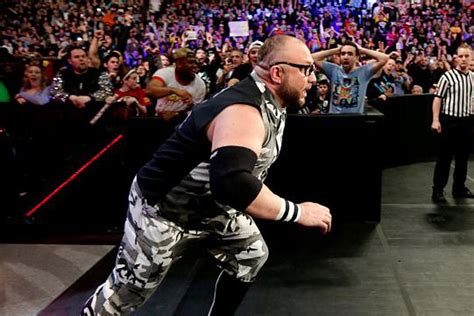 Bubba Ray Dudley hopes to be back with WWE - Cageside Seats