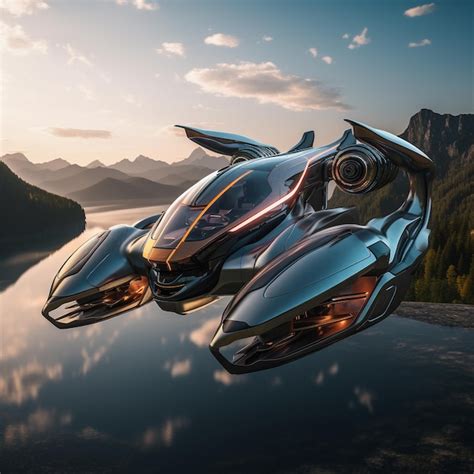 10+ Flyingcar1 Pictures