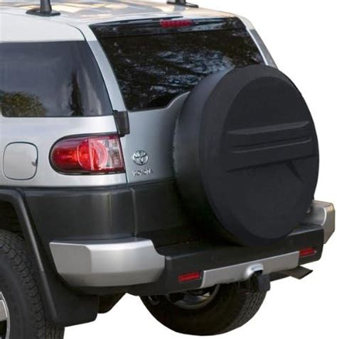 Amazon Genuine Genuine Toyota Fj Cruiser Spare Tire Cover Pt