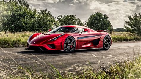 Koenigsegg Regera Hd Wallpaper