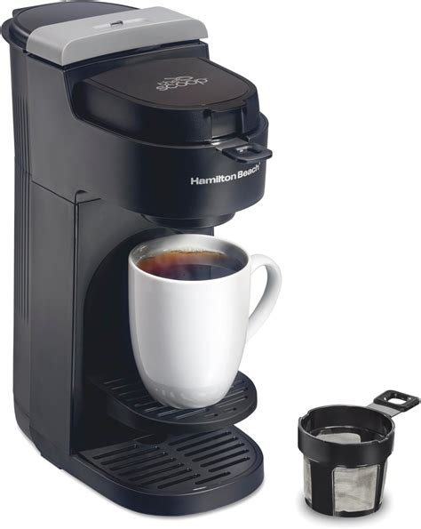 Krups 2 Cup Coffee Maker Simply Brew Stainless Steel Drip