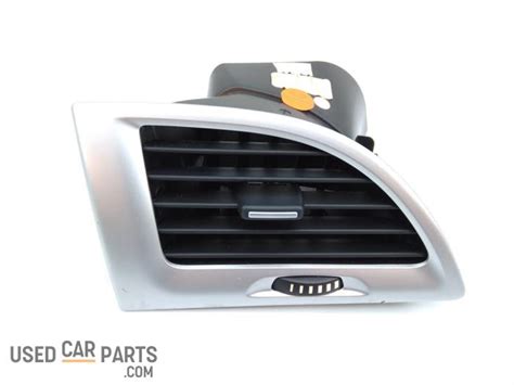 Renault Megane Grilles A Ration Tableau De Bord Stock