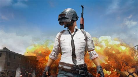 PlayerUnknown’s Battlegrounds Xbox One Review | GamesRadar+