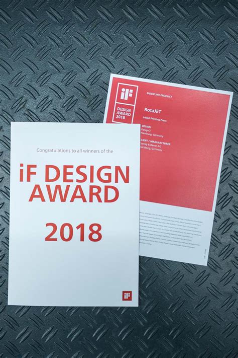 Koenig Bauer Receives If Design Award Koenig Bauer Banknote Solutions